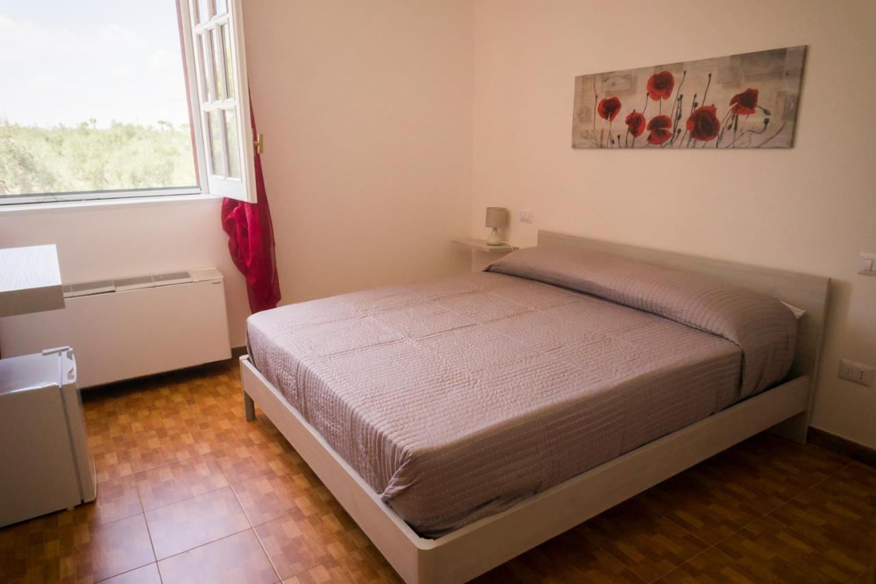 Paradise Beb Giovinazzo Exterior foto