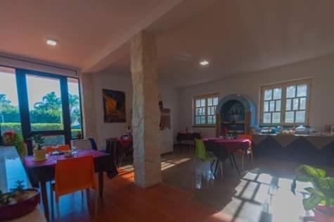Paradise Beb Giovinazzo Exterior foto
